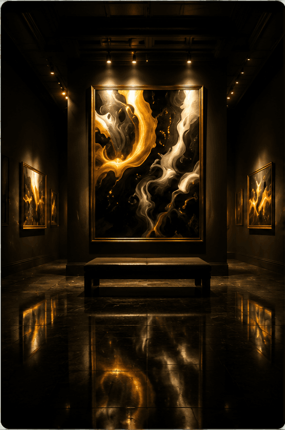 RK ART COLLECTION