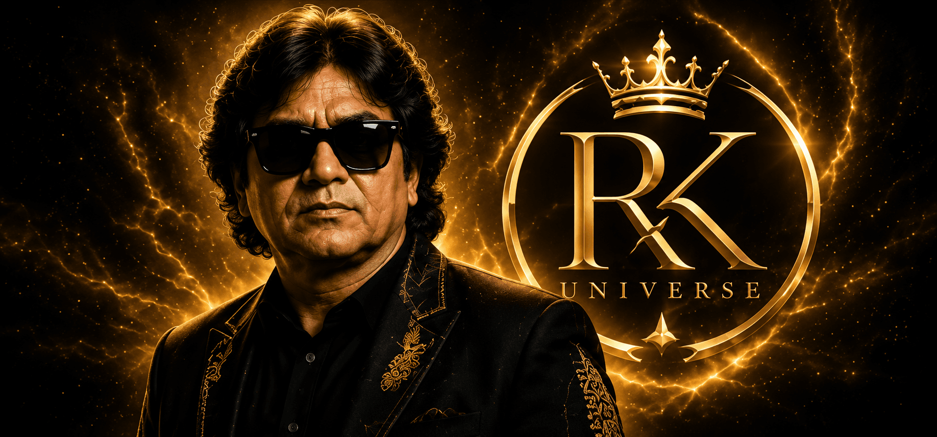 RK Founder